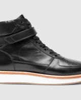 Berlin Plain BC - Noir