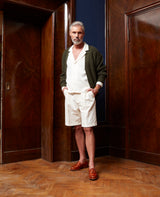 Janosh K Plain TC - Cognac