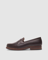 Janosh K Plain H - Moka