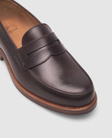 Janosh K Plain H - Moka