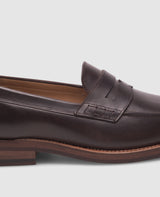 Janosh K Plain H - Moka