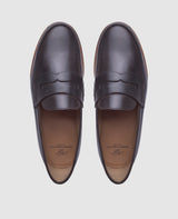 Janosh K Plain H - Moka