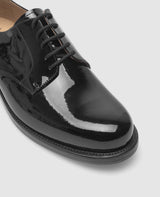 Janosh K Plain PL - Noir