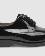 Janosh K Plain PL - Noir