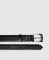 Tamas Plain W - Noir