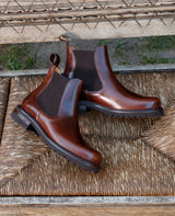 Harry CB5 - Brun foncé