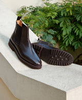 Winston CB6 - Brun foncé