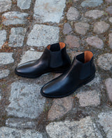 Wallace CB - Noir