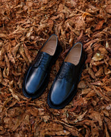 Haywood N3 - Noir