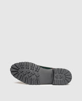 Barkley CB - Vert/Bleu/Bordeaux