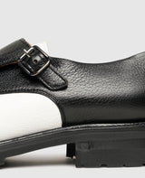 Barkley CDM - Noir/Blanc