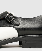 Barkley CDM - Noir/Blanc