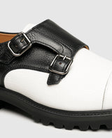 Barkley CDM - Noir/Blanc