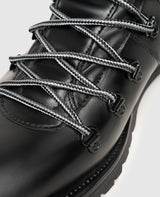 Barkley HB1 - Schwarz