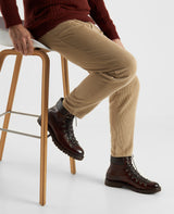 Barkley HB3 - Noir brun