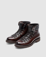 Barkley HB3 - Noir brun