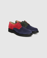 Barkley PD - Vert/Bleu/Marron/Rouge