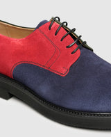 Barkley PD - Vert/Bleu/Marron/Rouge