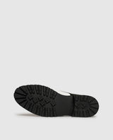 Barkley PD - Noir/Blanc