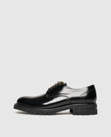 Barkley PD - Noir
