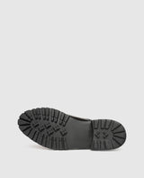 Barkley PD - Noir