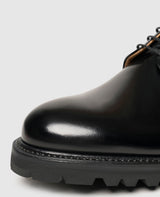 Barkley PD - Noir