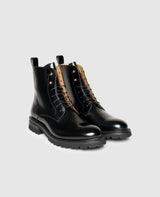 Barkley PDB - Noir