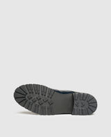 Barkley PDB - Vert/Bleu/Bordeaux