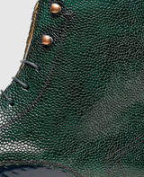 Barkley PDB - Vert/Bleu/Bordeaux