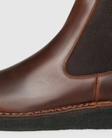 Barney CB - Brun foncé