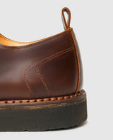 Barney N - Brun foncé