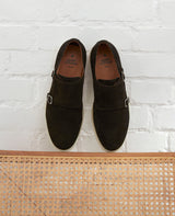 Elia DM1 - Brun foncé