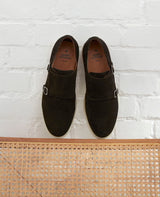 Elia DM1 - Texte à traduire: Dunkelbraun