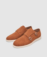 Elia DM1 - Brun rougeâtre