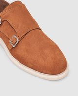 Elia DM1 - Brun rougeâtre