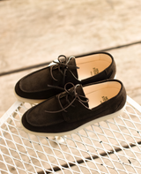 Elia DS - Texte à traduire: Dunkelbraun