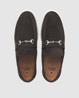 Elia HL1 - Texte à traduire: Dunkelbraun