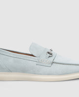 Elia HL1 - Bleu-Gris