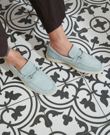 Elia HL1 - Bleu-Gris