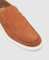 Elia L1 - Brun rougeâtre