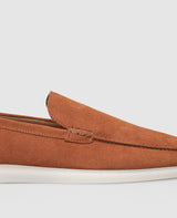 Elia L1 - Brun rougeâtre