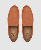 Elia L1 - Brun rougeâtre