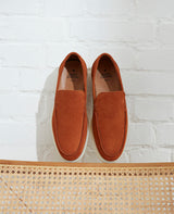 Elia L1 - Brun rougeâtre