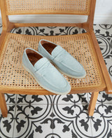 Elia PL1 - Bleu-Gris