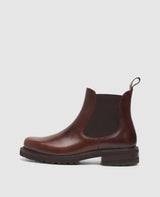 Harry CB5 - Brun foncé