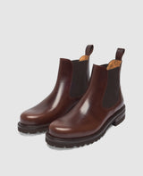 Harry CB5 - Brun foncé