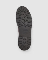 Harry CB5 - Brun foncé