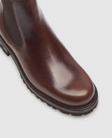 Harry CB5 - Brun foncé