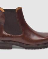 Harry CB5 - Brun foncé