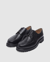 Haywood N3 - Noir